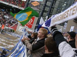 F.C. København - Silkeborg - 08/05-2005