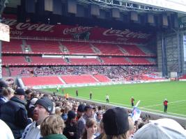 F.C. København - Silkeborg - 08/05-2005