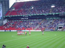 F.C. København - Silkeborg - 08/05-2005