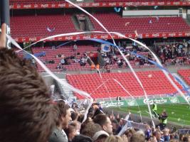 F.C. København - Silkeborg - 08/05-2005