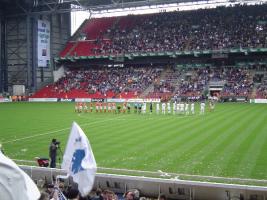 F.C. København - Silkeborg - 08/05-2005
