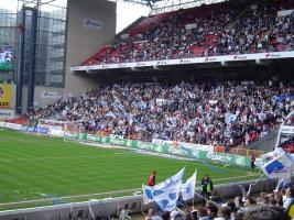 F.C. København - Silkeborg - 08/05-2005