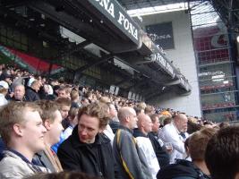 F.C. København - Silkeborg - 08/05-2005
