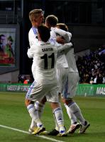 F.C. København - Silkeborg - 10/03-2013