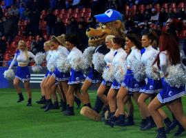F.C. København - Silkeborg - 10/03-2013