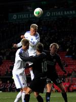 F.C. København - Silkeborg - 10/03-2013