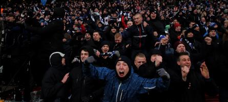 F.C. København - Silkeborg - 10/03-2013