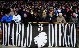 F.C. København - Silkeborg - 10/03-2013