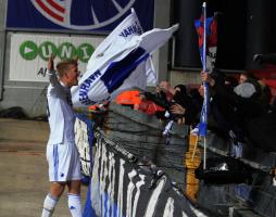 F.C. København - Silkeborg - 10/03-2013