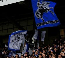 F.C. København - Silkeborg - 10/03-2013
