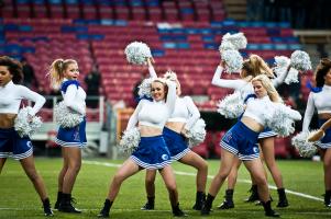 F.C. København - Silkeborg - 10/03-2013