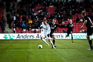 F.C. København - Silkeborg - 10/03-2013