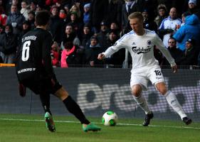 F.C. København - Silkeborg - 10/03-2013