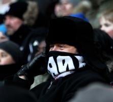 F.C. København - Silkeborg - 10/03-2013