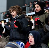 F.C. København - Silkeborg - 10/03-2013