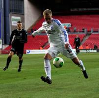 F.C. København - Silkeborg - 10/03-2013