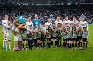 F.C. København - Silkeborg - 11/05-2022