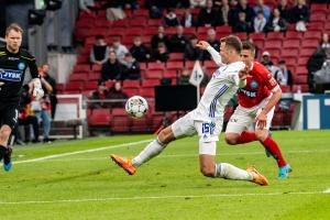 F.C. København - Silkeborg - 11/05-2022