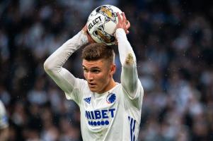 F.C. København - Silkeborg - 11/05-2022