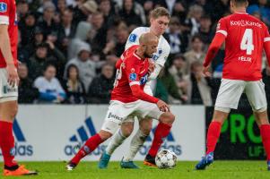 F.C. København - Silkeborg - 11/05-2022