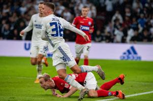 F.C. København - Silkeborg - 11/05-2022