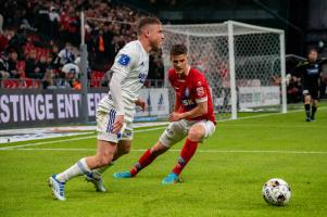 F.C. København - Silkeborg - 11/05-2022