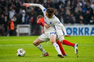 F.C. København - Silkeborg - 11/05-2022