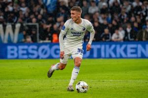 F.C. København - Silkeborg - 11/05-2022