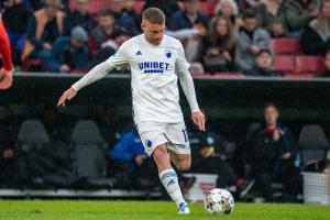 F.C. København - Silkeborg - 11/05-2022