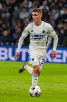 F.C. København - Silkeborg - 11/05-2022