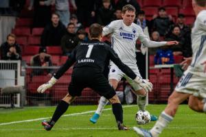 F.C. København - Silkeborg - 11/05-2022