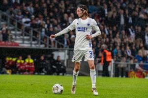 F.C. København - Silkeborg - 11/05-2022