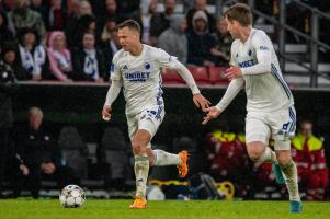 F.C. København - Silkeborg - 11/05-2022