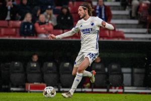 F.C. København - Silkeborg - 11/05-2022