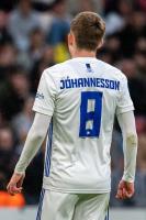 F.C. København - Silkeborg - 11/05-2022