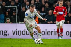 F.C. København - Silkeborg - 11/05-2022