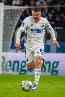 F.C. København - Silkeborg - 11/05-2022