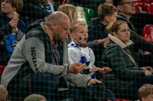 F.C. København - Silkeborg - 11/05-2022