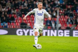F.C. København - Silkeborg - 11/05-2022