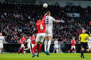 F.C. København - Silkeborg - 11/05-2022