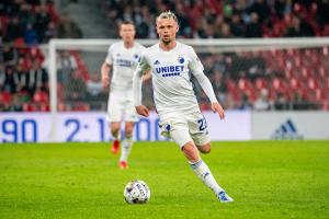 F.C. København - Silkeborg - 11/05-2022