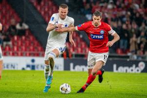 F.C. København - Silkeborg - 11/05-2022