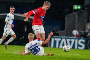 F.C. København - Silkeborg - 11/05-2022