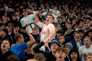 F.C. København - Silkeborg - 11/05-2022
