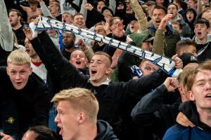 F.C. København - Silkeborg - 11/05-2022