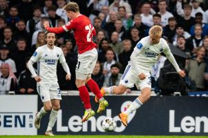 F.C. København - Silkeborg - 11/05-2022