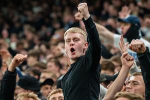 F.C. København - Silkeborg - 11/05-2022