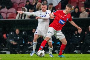 F.C. København - Silkeborg - 11/05-2022