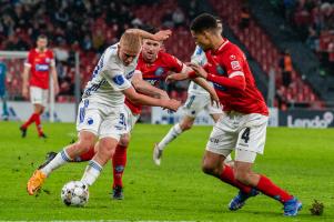 F.C. København - Silkeborg - 11/05-2022