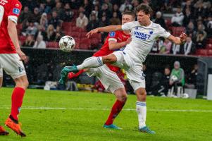 F.C. København - Silkeborg - 11/05-2022